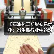 【石油化工期货交易优化:衍生品行业中的对冲差异化策略实战解析】(图3) 【石油化工期货交易优化:衍生品行业中的对冲差异化策略实战解析】(图3)