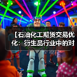 【石油化工期货交易优化:衍生品行业中的对冲差异化策略实战解析】(图4) 【石油化工期货交易优化:衍生品行业中的对冲差异化策略实战解析】(图4)