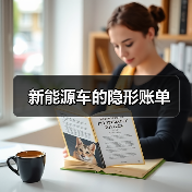 新能源车的隐形账单(图4) 新能源车的隐形账单(图4)