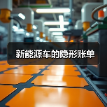 新能源车的隐形账单(图3) 新能源车的隐形账单(图3)