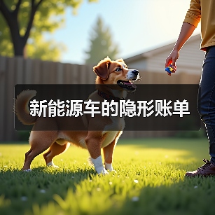 新能源车的隐形账单(图2) 新能源车的隐形账单(图2)