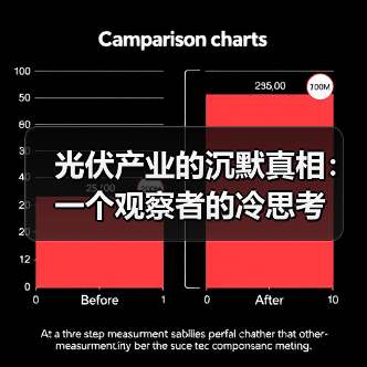 光伏产业的沉默真相：一个观察者的冷思考（图4）