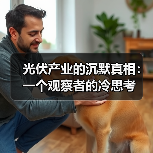 光伏产业的沉默真相：一个观察者的冷思考（图3）
