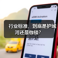 行业标准，到底是护城河还是枷锁？