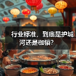 行业标准，到底是护城河还是枷锁？（图3）