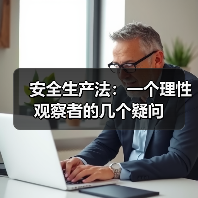 安全生产法：一个理性观察者的几个疑问