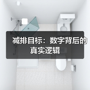 减排目标:数字背后的真实逻辑(图3) 减排目标:数字背后的真实逻辑(图3)