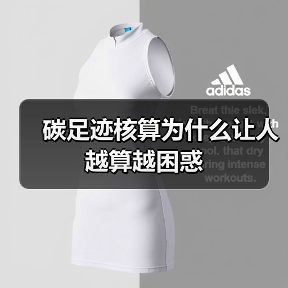 碳足迹核算为什么让人越算越困惑(图2) 碳足迹核算为什么让人越算越困惑(图2)