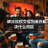 碳排放权交易到底在解决什么问题（图2）