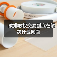 碳排放权交易到底在解决什么问题（图3）