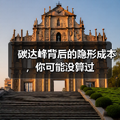 碳达峰背后的隐形成本,你可能没算过(图3) 碳达峰背后的隐形成本,你可能没算过(图3)