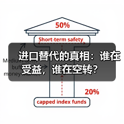 进口替代的真相:谁在受益,谁在空转?(图3) 进口替代的真相:谁在受益,谁在空转?(图3)