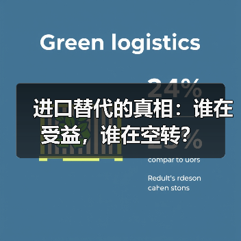进口替代的真相:谁在受益,谁在空转?(图2) 进口替代的真相:谁在受益,谁在空转?(图2)