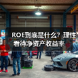 ROE到底是什么?理性看待净资产收益率(图4) ROE到底是什么?理性看待净资产收益率(图4)