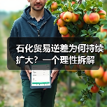 石化贸易逆差为何持续扩大?一个理性拆解(图3) 石化贸易逆差为何持续扩大?一个理性拆解(图3)