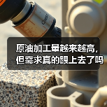 原油加工量越来越高，但需求真的跟上去了吗？（图2）