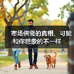 市场供需的真相,可能和你想象的不一样(图3) 市场供需的真相,可能和你想象的不一样(图3)