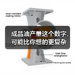 成品油产量这个数字,可能比你想的更复杂 成品油产量这个数字,可能比你想的更复杂