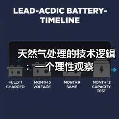 天然气处理的技术逻辑:一个理性观察(图3) 天然气处理的技术逻辑:一个理性观察(图3)