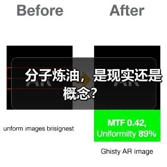 分子炼油,是现实还是概念? 分子炼油,是现实还是概念?