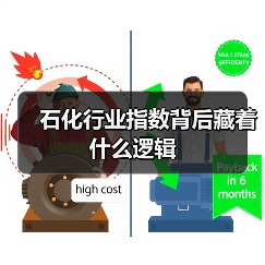 石化行业指数背后藏着什么逻辑 石化行业指数背后藏着什么逻辑