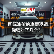 国际油价的底层逻辑,你猜对了几个? 国际油价的底层逻辑,你猜对了几个?