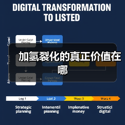 加氢裂化的真正价值在哪 加氢裂化的真正价值在哪