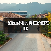 加氢裂化的真正价值在哪(图2) 加氢裂化的真正价值在哪(图2)