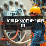 加氢裂化的真正价值在哪(图3) 加氢裂化的真正价值在哪(图3)