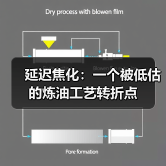 延迟焦化:一个被低估的炼油工艺转折点(图4) 延迟焦化:一个被低估的炼油工艺转折点(图4)