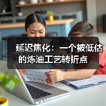 延迟焦化:一个被低估的炼油工艺转折点(图2) 延迟焦化:一个被低估的炼油工艺转折点(图2)