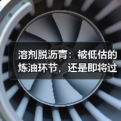 溶剂脱沥青:被低估的炼油环节,还是即将过时的技术?(图2) 溶剂脱沥青:被低估的炼油环节,还是即将过时的技术?(图2)