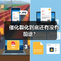 催化裂化到底还有没有前途?(图2) 催化裂化到底还有没有前途?(图2)