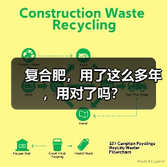 复合肥，用了这么多年，用对了吗？（图1）