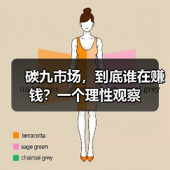 碳九市场，到底谁在赚钱？一个理性观察（图4）
