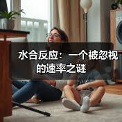 水合反应：一个被忽视的速率之谜（图2）