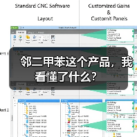 邻二甲苯这个产品,我看懂了什么?(图4) 邻二甲苯这个产品,我看懂了什么?(图4)