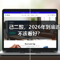 己二酸,2026年到底该不该看好? 己二酸,2026年到底该不该看好?