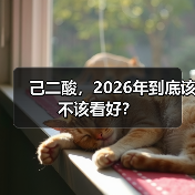 己二酸,2026年到底该不该看好?(图3) 己二酸,2026年到底该不该看好?(图3)