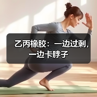 乙丙橡胶：一边过剩，一边卡脖子（图4）