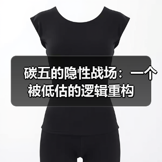 碳五的隐性战场：一个被低估的逻辑重构（图3）
