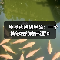 甲基丙烯酸甲酯:一个被忽视的隐形逻辑(图3) 甲基丙烯酸甲酯:一个被忽视的隐形逻辑(图3)