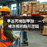 甲基丙烯酸甲酯:一个被忽视的隐形逻辑(图2) 甲基丙烯酸甲酯:一个被忽视的隐形逻辑(图2)