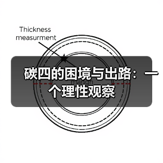 碳四的困境与出路:一个理性观察(图2) 碳四的困境与出路:一个理性观察(图2)