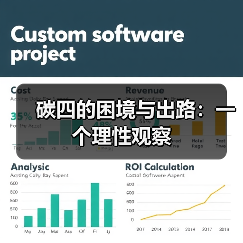 碳四的困境与出路:一个理性观察(图4) 碳四的困境与出路:一个理性观察(图4)