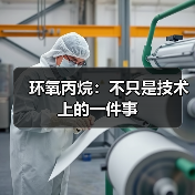 环氧丙烷:不只是技术上的一件事(图2) 环氧丙烷:不只是技术上的一件事(图2)