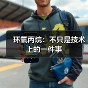 环氧丙烷:不只是技术上的一件事(图4) 环氧丙烷:不只是技术上的一件事(图4)