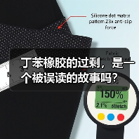 丁苯橡胶的过剩,是一个被误读的故事吗? 丁苯橡胶的过剩,是一个被误读的故事吗?