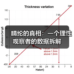 腈纶的真相:一个理性观察者的数据拆解(图3) 腈纶的真相:一个理性观察者的数据拆解(图3)