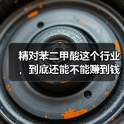 精对苯二甲酸这个行业,到底还能不能赚到钱?(图4) 精对苯二甲酸这个行业,到底还能不能赚到钱?(图4)